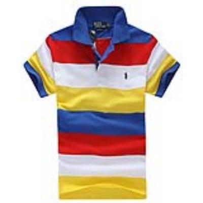 Cheap Men polo shirts wholesale No. 1845